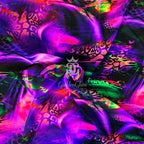 Fabric Swatch - Goddess Glam Custom Competition Suits
