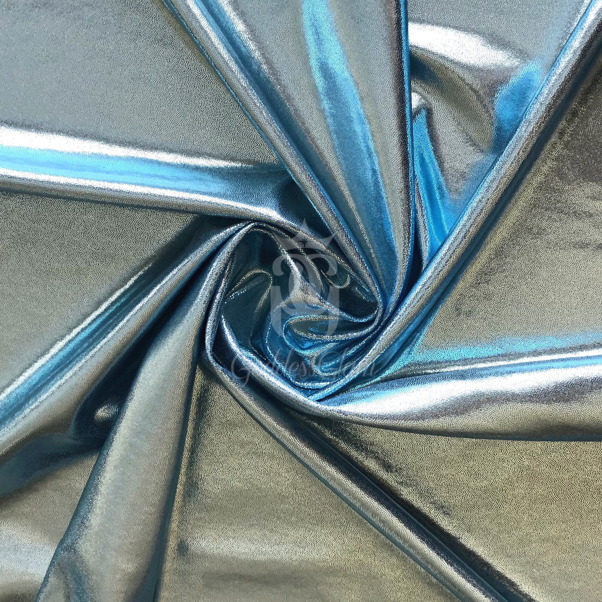 Fabric Swatch - Goddess Glam Custom Competition Suits