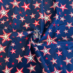 Fabric Swatch - Goddess Glam Custom Competition Suits