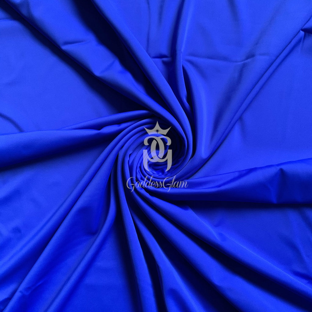 Fabric Swatch - Goddess Glam Custom Competition Suits