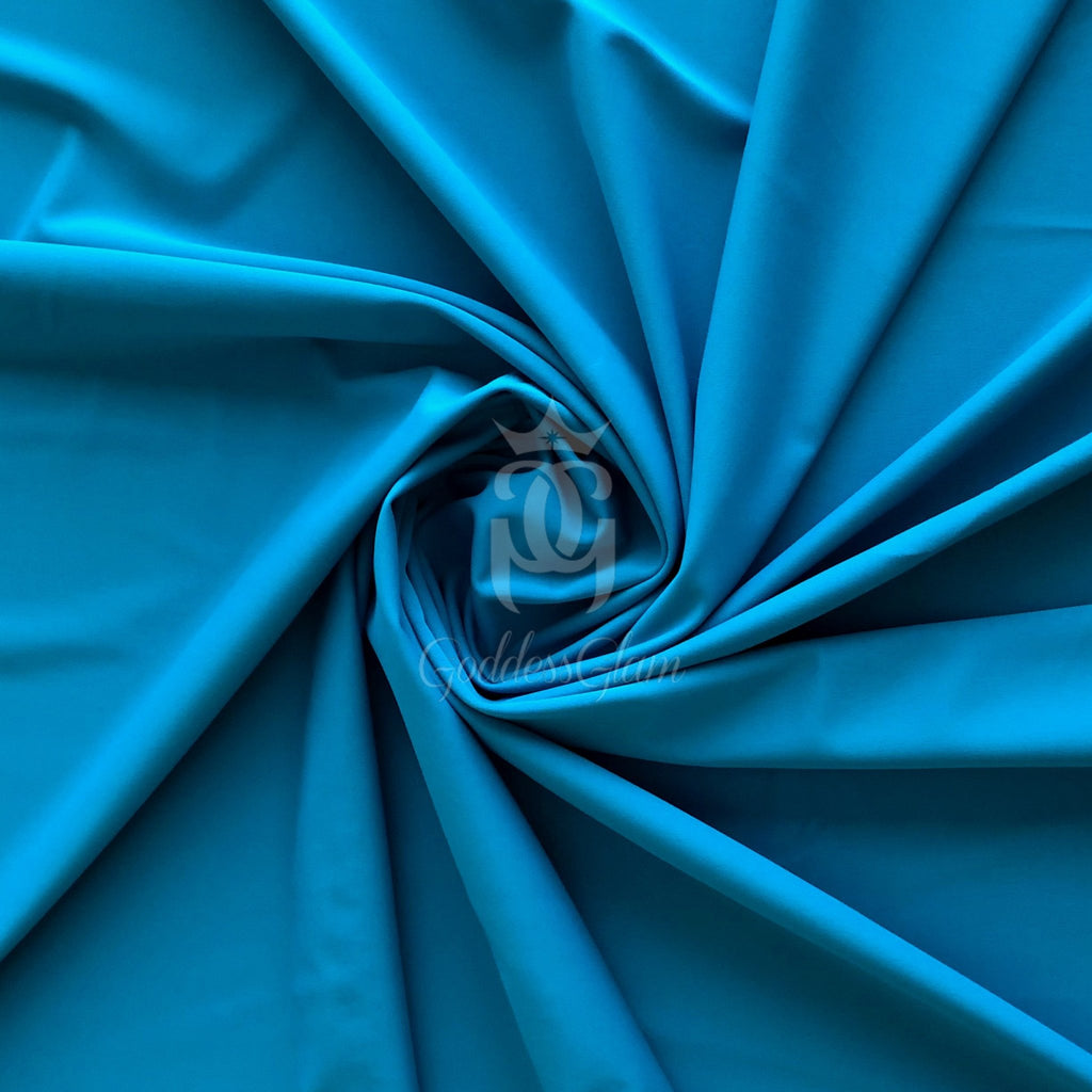 Fabric Swatch - Goddess Glam Custom Competition Suits