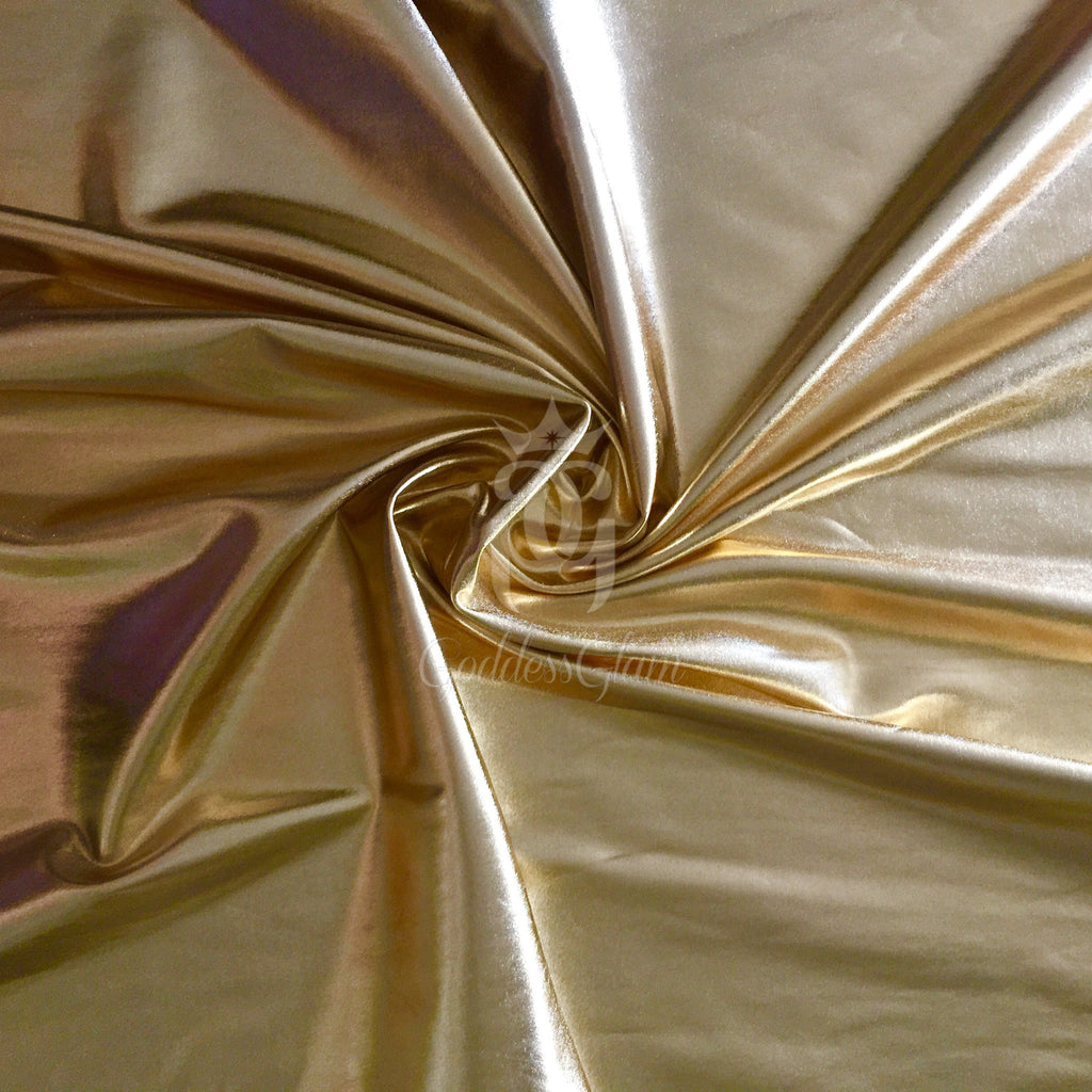 Fabric Swatch - Goddess Glam Custom Competition Suits