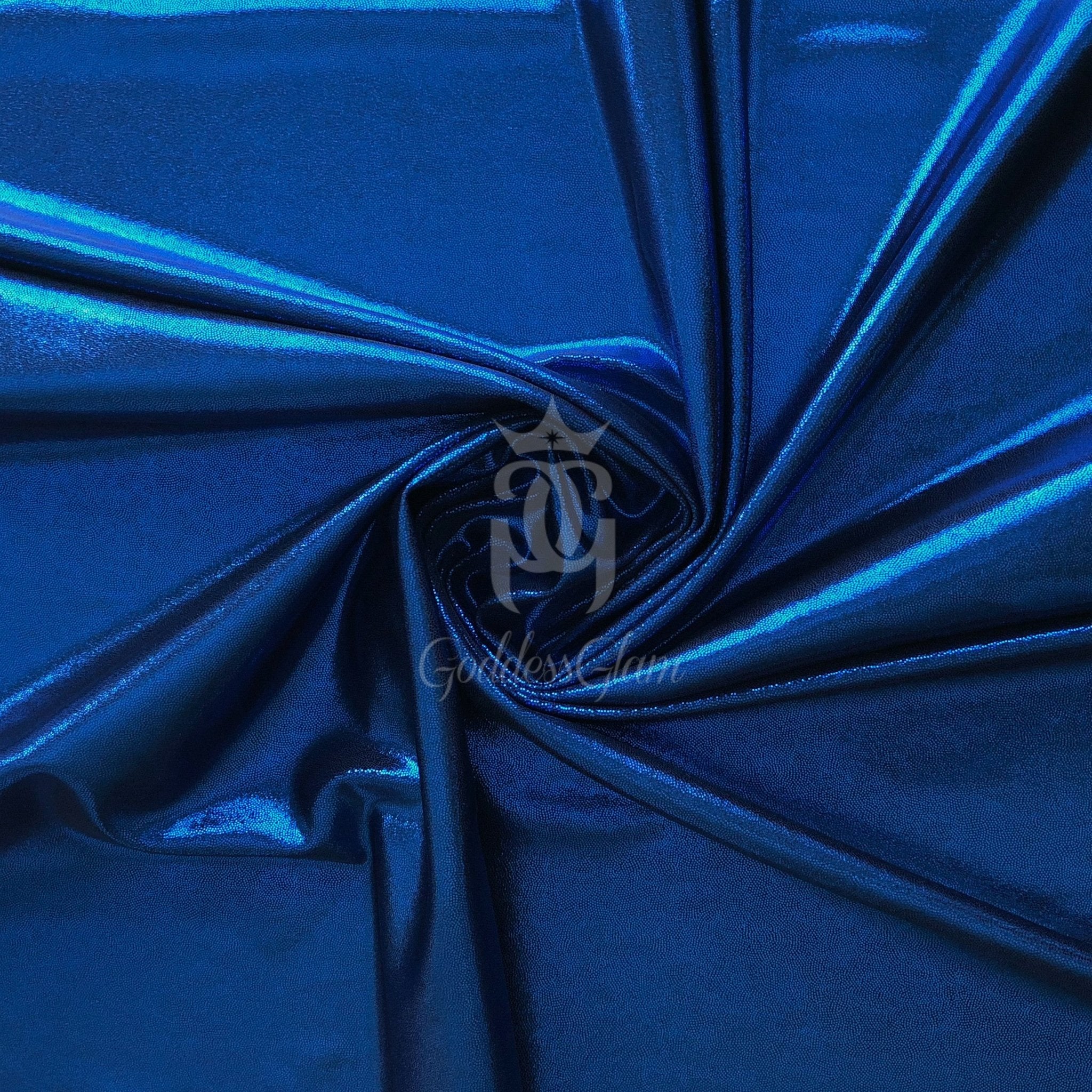 Fabric Swatch - Goddess Glam Custom Competition Suits