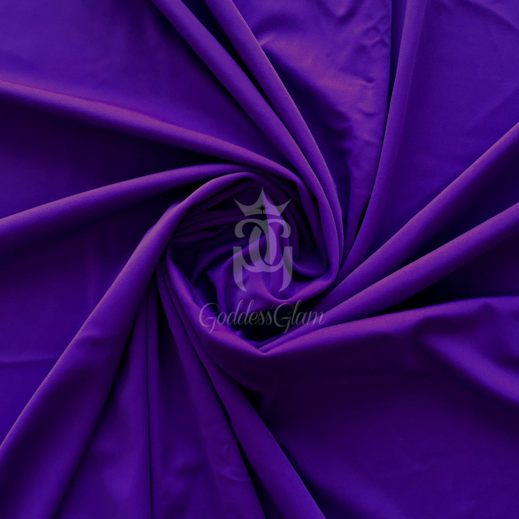 Fabric Swatch - Goddess Glam Custom Competition Suits