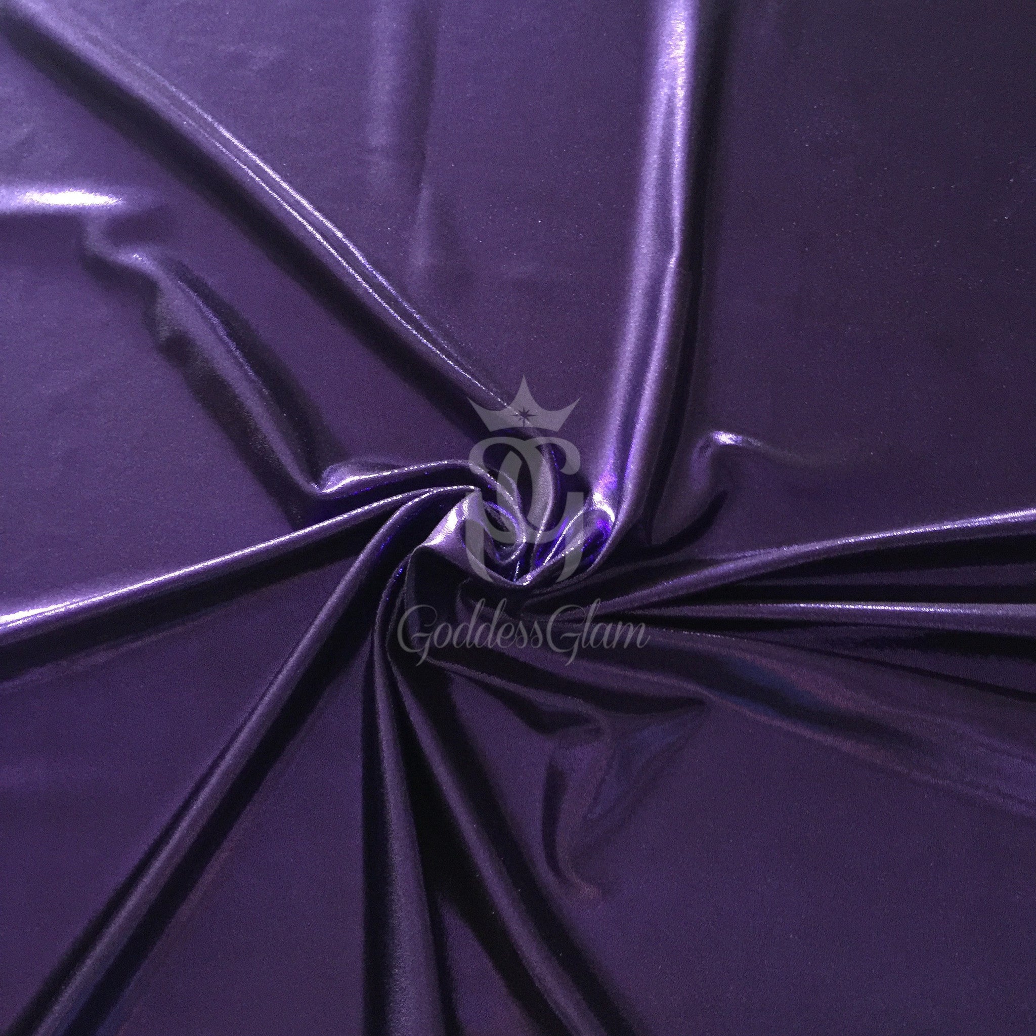 Fabric Swatch - Goddess Glam Custom Competition Suits