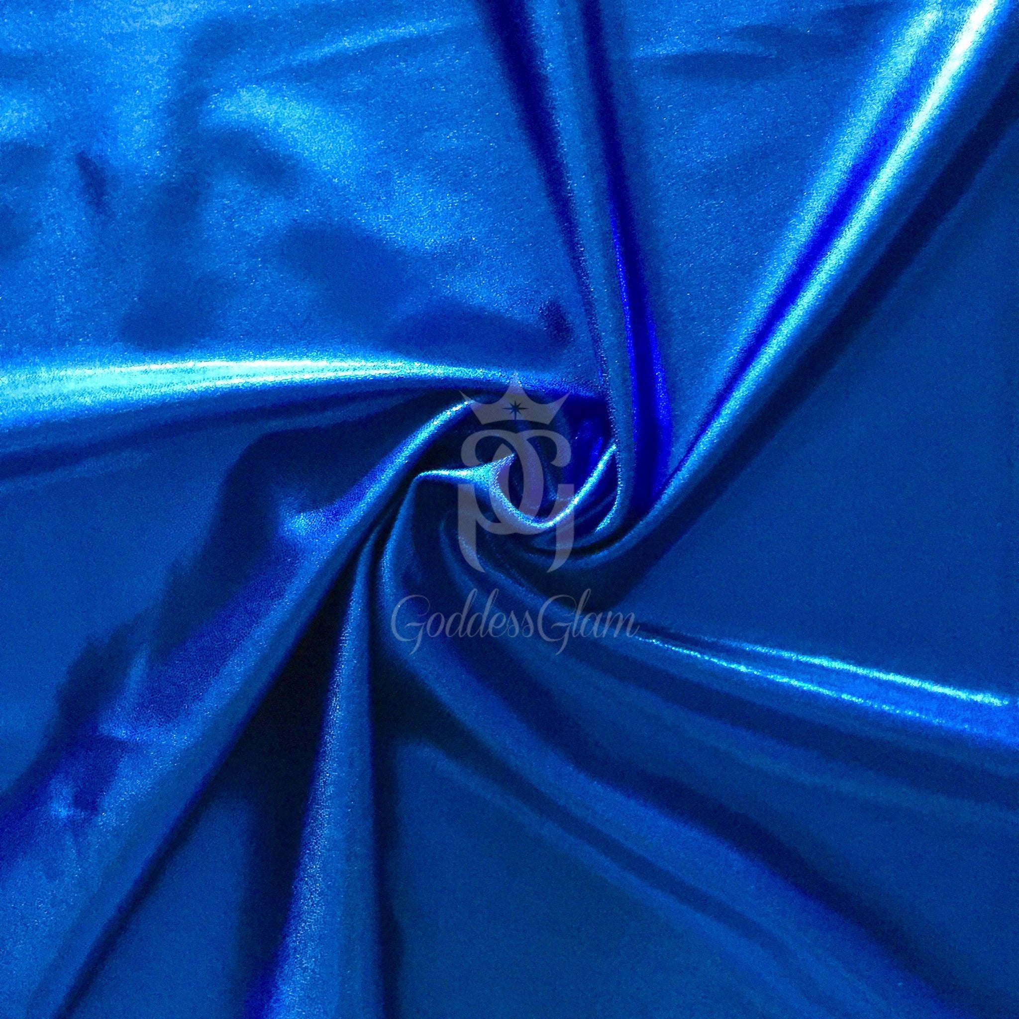 Fabric Swatch - Goddess Glam Custom Competition Suits