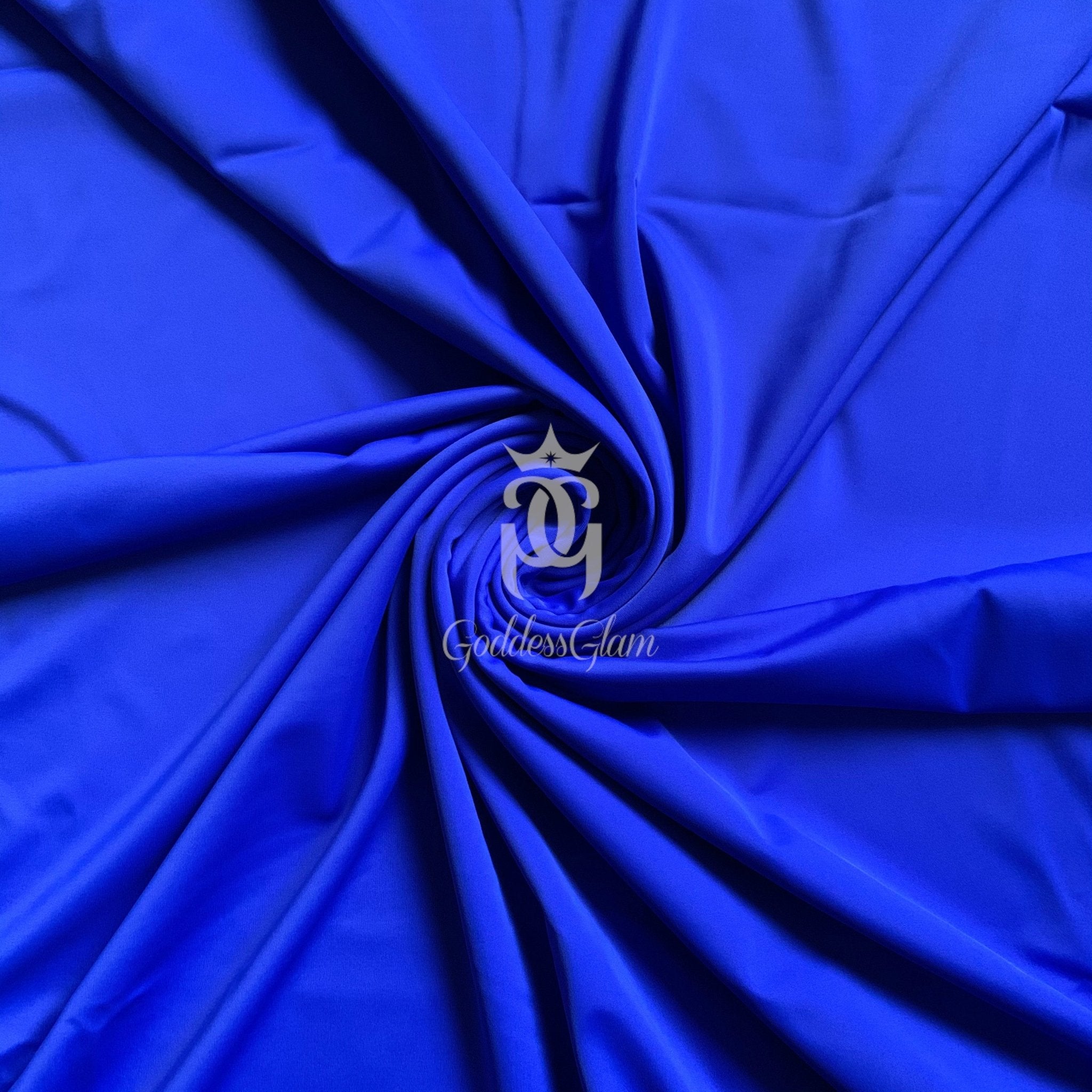 Fabric Swatch - Goddess Glam Custom Competition Suits