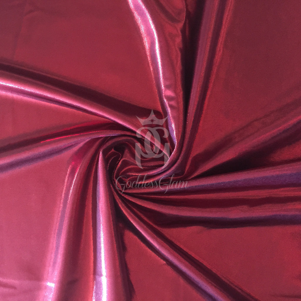 Fabric Swatch - Goddess Glam Custom Competition Suits