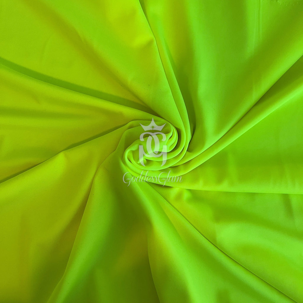 Fabric Swatch - Goddess Glam Custom Competition Suits