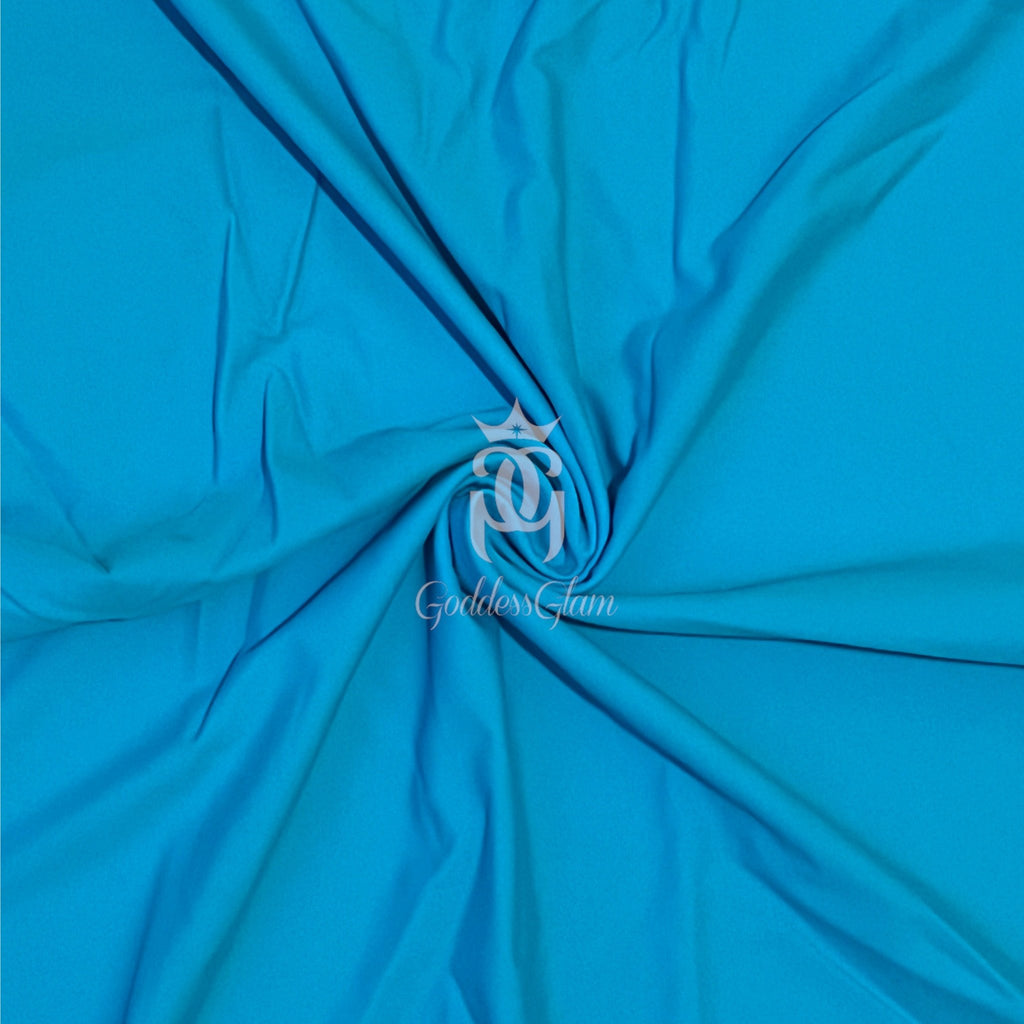 Fabric Swatch - Goddess Glam Custom Competition Suits