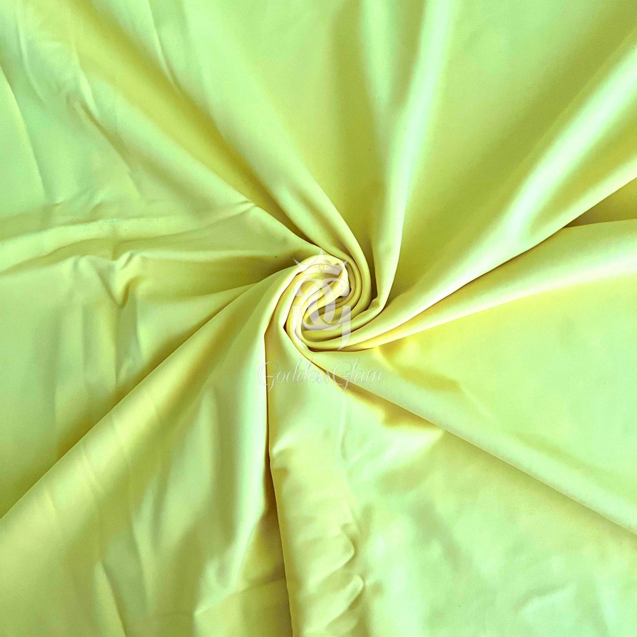 Fabric Swatch - Goddess Glam Custom Competition Suits