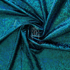 Fabric Swatch - Goddess Glam Custom Competition Suits