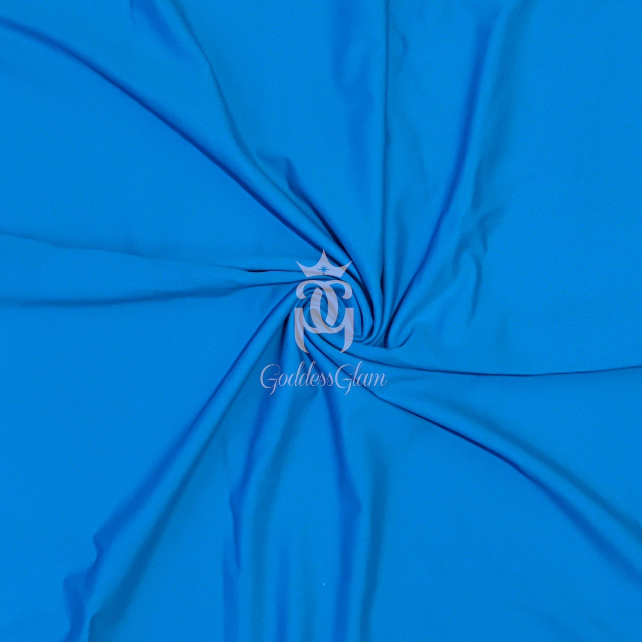 Fabric Swatch - Goddess Glam Custom Competition Suits