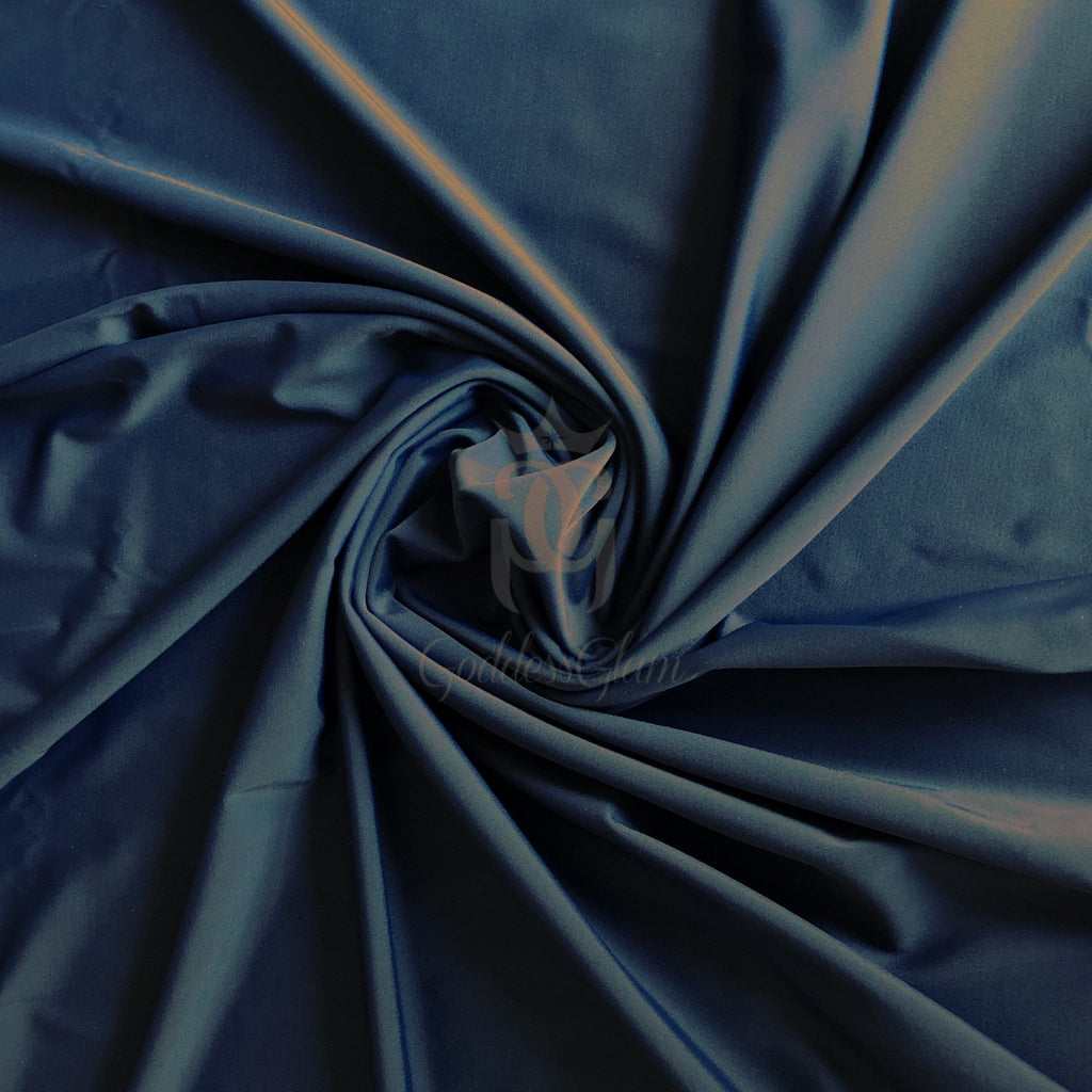 Fabric Swatch - Goddess Glam Custom Competition Suits