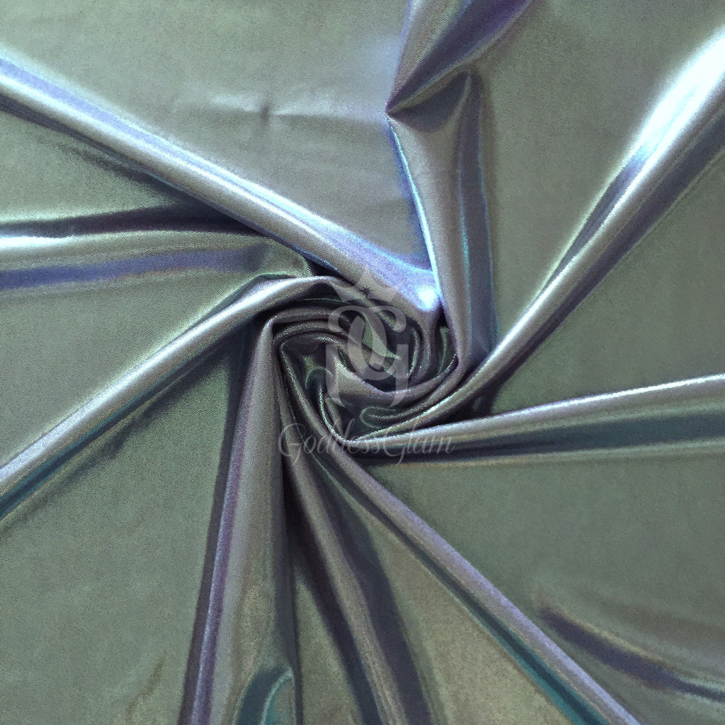 Fabric Swatch - Goddess Glam Custom Competition Suits