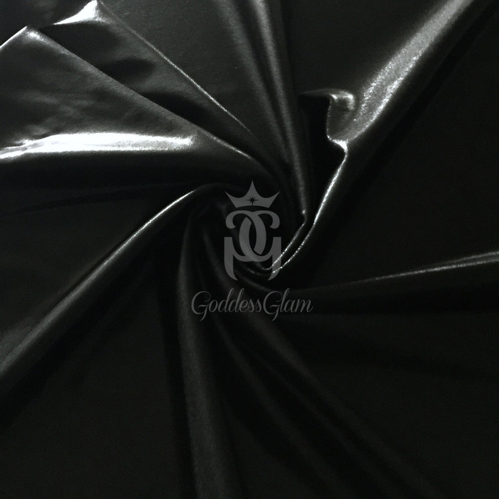 Fabric Swatch - Goddess Glam Custom Competition Suits