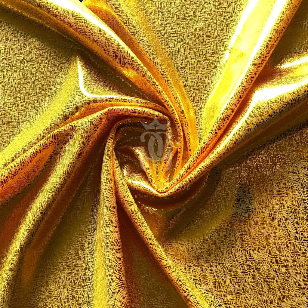 Fabric Swatch - Goddess Glam Custom Competition Suits