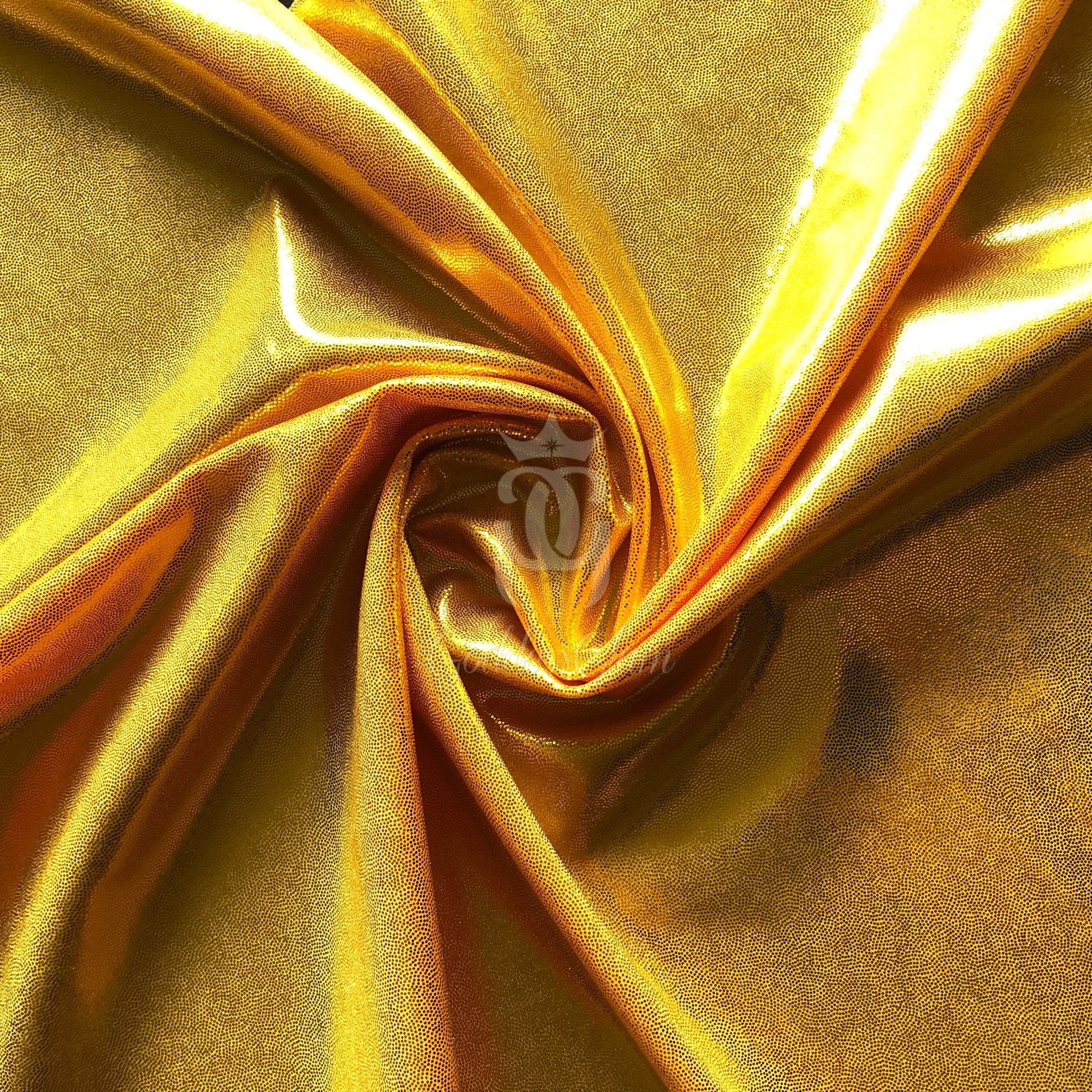 Fabric Swatch - Goddess Glam Custom Competition Suits