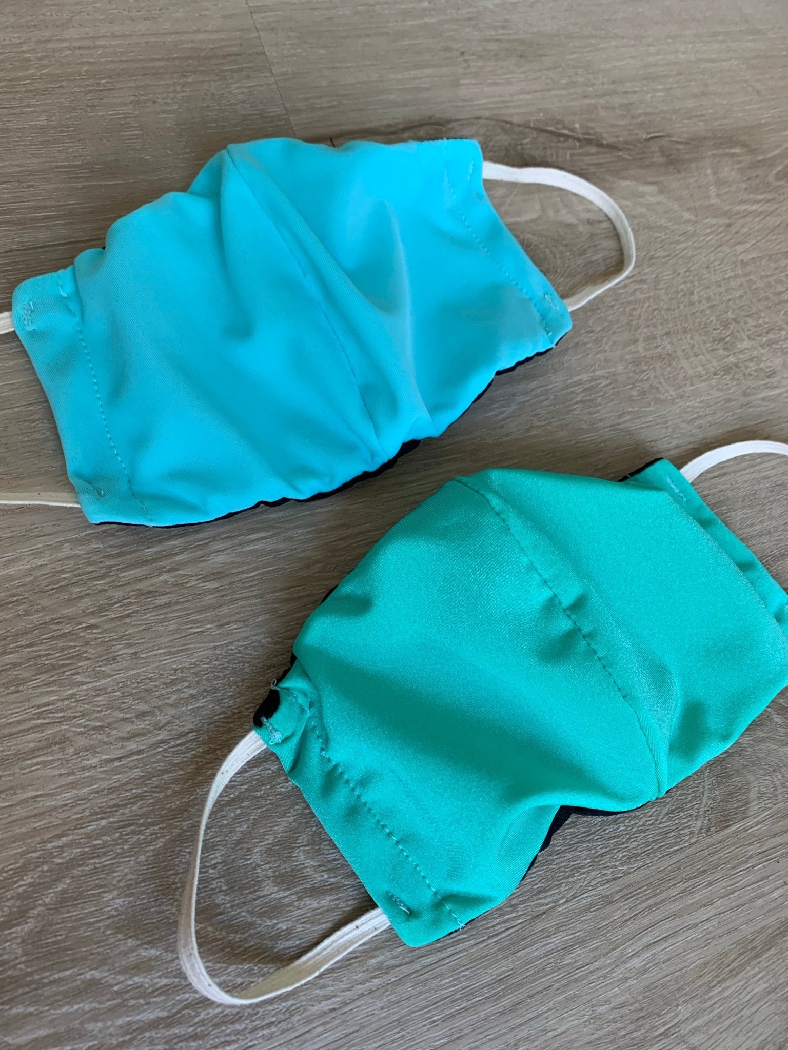 Mask - Washable, Reusable - Goddess Glam Custom Competition Suits