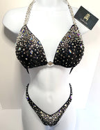 PLAT0100 - Goddess Glam Custom Competition Suits