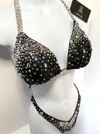 PLAT0100 - Goddess Glam Custom Competition Suits