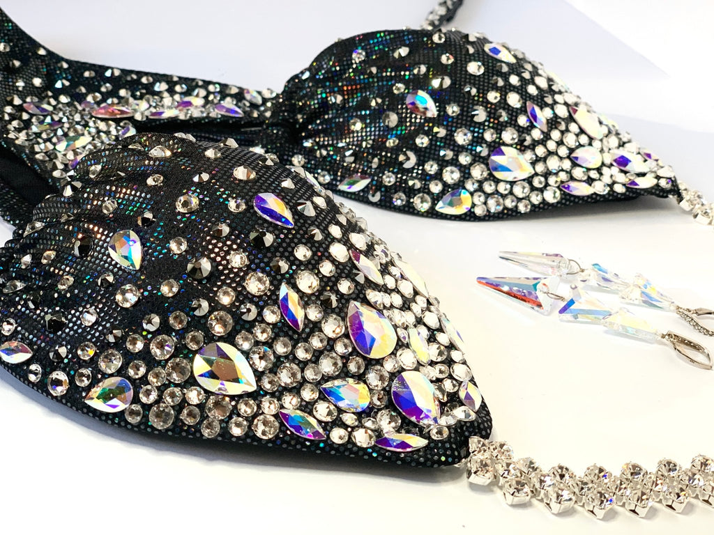 PLAT0100 - Goddess Glam Custom Competition Suits