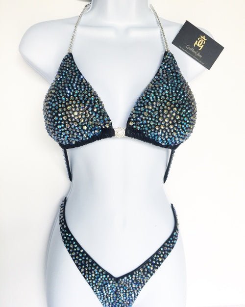 PLAT0106 - Goddess Glam Custom Competition Suits