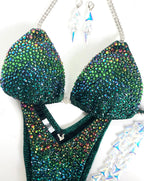 PLAT0114 - Goddess Glam Custom Competition Suits
