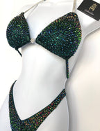 PLAT0114 - Goddess Glam Custom Competition Suits