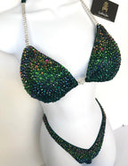 PLAT0114 - Goddess Glam Custom Competition Suits