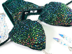 PLAT0114 - Goddess Glam Custom Competition Suits