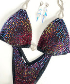 PLAT0115 - Goddess Glam Custom Competition Suits