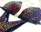 PLAT0115 - Goddess Glam Custom Competition Suits