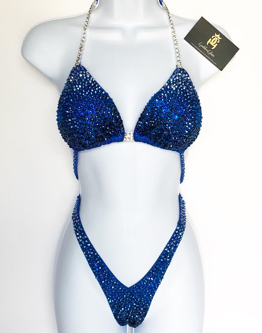 PLAT0116 - Goddess Glam Custom Competition Suits