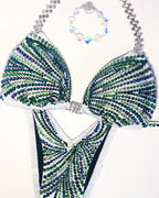 PLAT0117 - Goddess Glam Custom Competition Suits