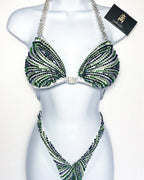 PLAT0117 - Goddess Glam Custom Competition Suits