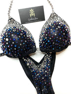 PLAT0118 - Goddess Glam Custom Competition Suits