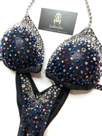 PLAT0118 - Goddess Glam Custom Competition Suits