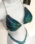 PLAT0120 - Goddess Glam Custom Competition Suits