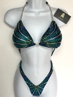PLAT0120 - Goddess Glam Custom Competition Suits