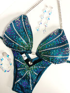 PLAT0120 - Goddess Glam Custom Competition Suits