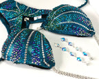 PLAT0120 - Goddess Glam Custom Competition Suits