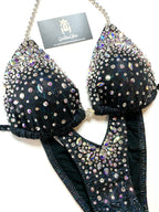 PLAT0123 - Goddess Glam Custom Competition Suits