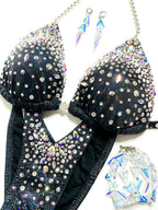 PLAT0123 - Goddess Glam Custom Competition Suits