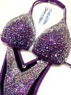 PLAT0139 - Goddess Glam Custom Competition Suits