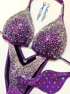 PLAT0139 - Goddess Glam Custom Competition Suits