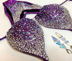 PLAT0139 - Goddess Glam Custom Competition Suits