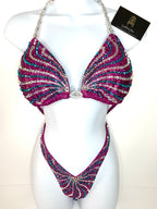 PLAT0141 - Goddess Glam Custom Competition Suits
