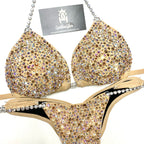 SDGB0114 - Goddess Glam Custom Competition Suits