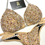SDGB0114 - Goddess Glam Custom Competition Suits